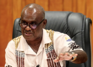 Solomon Islands PM challenges court order to face no-confidence vote within days Prime Minister Jeremiah Manele