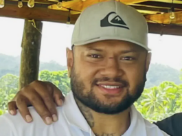 Jone Vakarisi . . . asked if he was planning a coup