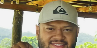 Jone Vakarisi . . . asked if he was planning a coup