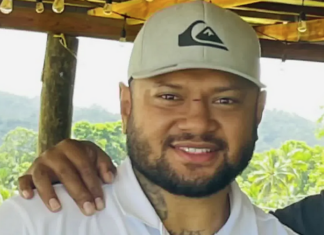 Jone Vakarisi . . . asked if he was planning a coup