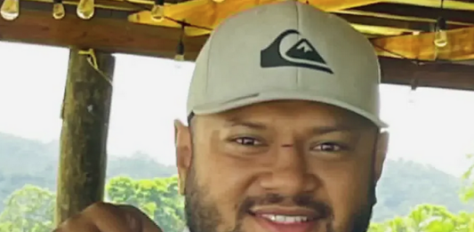 Jone Vakarisi . . . asked if he was planning a coup