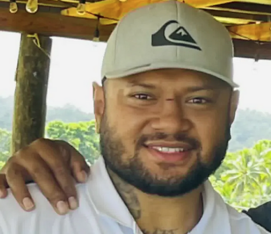 Jone Vakarisi . . . asked if he was planning a coup