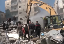 Israel’s attack on Lebanon was “one of the deadliest single bombing campaigns