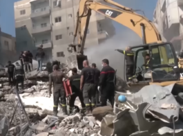 Israel’s attack on Lebanon was “one of the deadliest single bombing campaigns