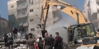 ‘Ten minutes of terror’ – Lebanon death toll tops 300 from Israel’s ‘Black Wednesday’ Israel’s attack on Lebanon was “one of the deadliest single bombing campaigns