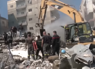 ‘Ten minutes of terror’ – Lebanon death toll tops 300 from Israel’s ‘Black Wednesday’ Israel’s attack on Lebanon was “one of the deadliest single bombing campaigns