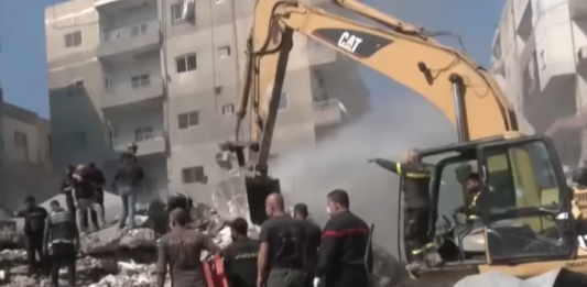 Israel’s attack on Lebanon was “one of the deadliest single bombing campaigns