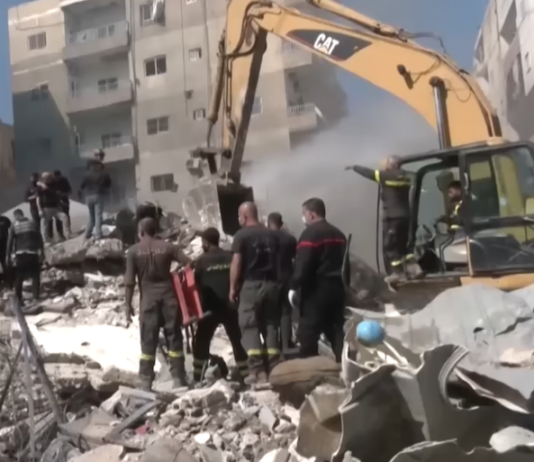 ‘Ten minutes of terror’ – Lebanon death toll tops 300 from Israel’s ‘Black Wednesday’ Israel’s attack on Lebanon was “one of the deadliest single bombing campaigns