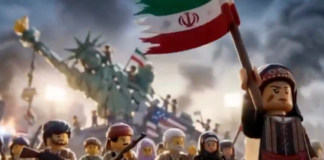 Caitlin Johnstone: I hope the US loses and the empire collapses YouTube has banned the channel that’s been creating viral AI Lego music videos criticising the US war on Iran