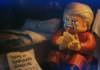 Viral Iran-linked LEGO-style videos portray US President Donald Trump as a "crybaby"