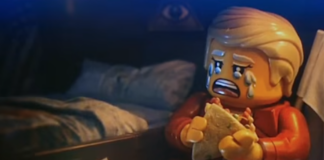 Iran trolls Trump with AI-generated LEGO video – now ‘banned’ Viral Iran-linked LEGO-style videos portray US President Donald Trump as a "crybaby"