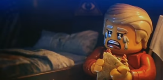 Iran trolls Trump with AI-generated LEGO video – now ‘banned’ Viral Iran-linked LEGO-style videos portray US President Donald Trump as a "crybaby"