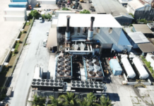 The Marshalls Energy Company and its power plant has faced a near doubling of its diesel fuel costs since the US/Israel attacked Iran on February 28