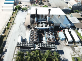 The Marshalls Energy Company and its power plant has faced a near doubling of its diesel fuel costs since the US/Israel attacked Iran on February 28