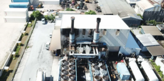 The Marshalls Energy Company and its power plant has faced a near doubling of its diesel fuel costs since the US/Israel attacked Iran on February 28