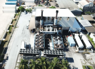 The Marshalls Energy Company and its power plant has faced a near doubling of its diesel fuel costs since the US/Israel attacked Iran on February 28