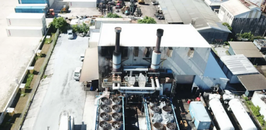 The Marshalls Energy Company and its power plant has faced a near doubling of its diesel fuel costs since the US/Israel attacked Iran on February 28