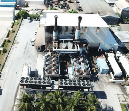 The Marshalls Energy Company and its power plant has faced a near doubling of its diesel fuel costs since the US/Israel attacked Iran on February 28