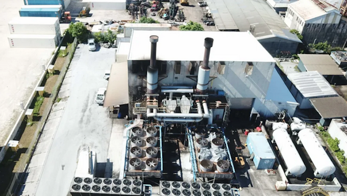 The Marshalls Energy Company and its power plant has faced a near doubling of its diesel fuel costs since the US/Israel attacked Iran on February 28