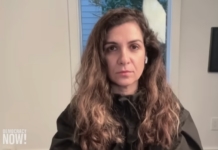 Associate law professor Maryam Jamshidi