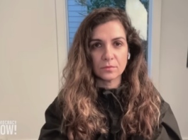 Associate law professor Maryam Jamshidi