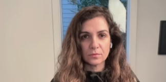 Associate law professor Maryam Jamshidi