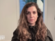 Associate law professor Maryam Jamshidi