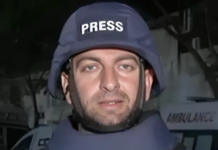 ‘Heinous’ Israeli attack kills Al Jazeera journalist Mohammed Wishah in genocidal Gaza war Al Jazeera journalist Mohammed Wishah