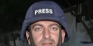 ‘Heinous’ Israeli attack kills Al Jazeera journalist Mohammed Wishah in genocidal Gaza war Al Jazeera journalist Mohammed Wishah