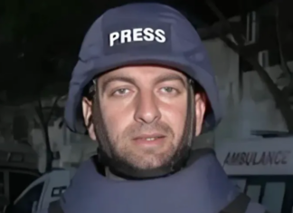 ‘Heinous’ Israeli attack kills Al Jazeera journalist Mohammed Wishah in genocidal Gaza war Al Jazeera journalist Mohammed Wishah