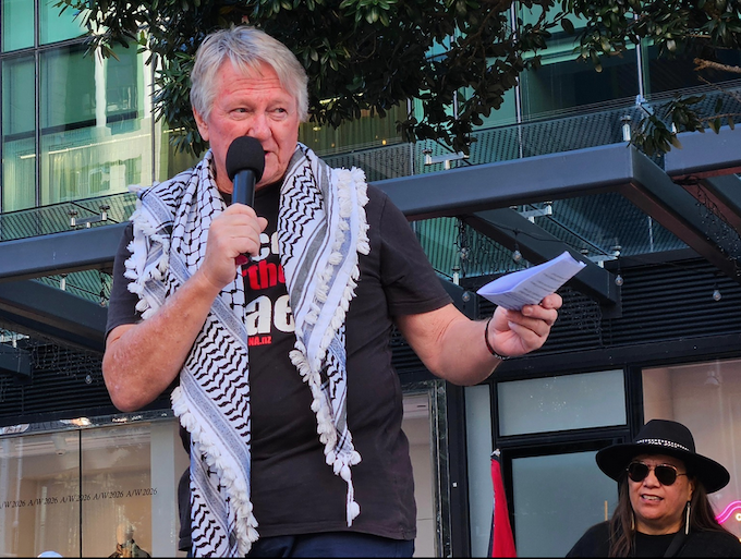 Public praise for High Court ruling on NZ Superfund policies on Israeli companies