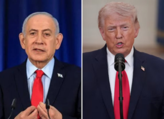 Monsters of war – the men who have put the world at risk The two primary architects of a controversial war