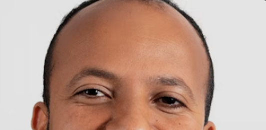 Wellington City Councillor Nureddin Abdurahman