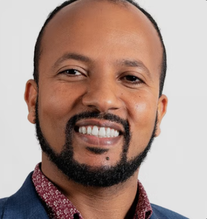 Nureddin Abdurahman Policy 680tall Wellington City Councillor Nureddin Abdurahman