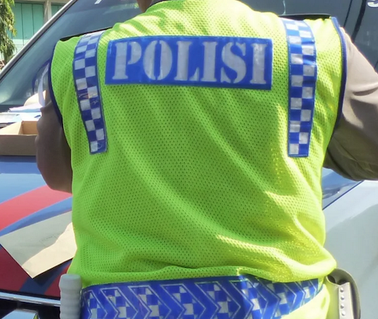 Suara Papua and the Human Rights Monitor group allege Indonesian security forces have indiscriminately opened fire in a series of villages in Moanemani