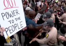 Amnesty International’s report comes as multiple conflicts rage across the world