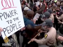 Amnesty International’s report comes as multiple conflicts rage across the world