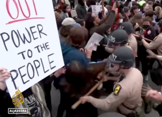 Amnesty International’s report comes as multiple conflicts rage across the world