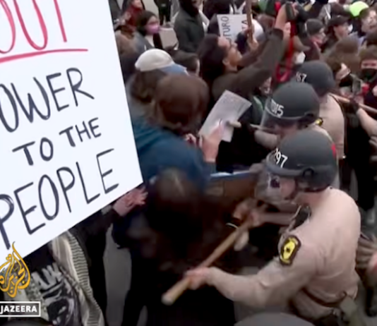 Amnesty International’s report comes as multiple conflicts rage across the world