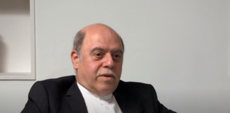 Iranian envoy slams ‘rule of the jungle’ in criticism of NZ diplomacy Iranian Ambassador Reza Nazar Ahari