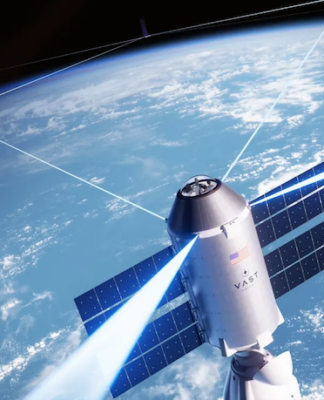 Starlink green light . . . good news for many Papua New Guineans