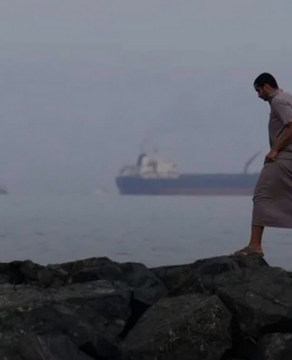 Trump is blustering as usual but in reality praying for Iran peace deal Uncertainty over the Strait of Hormuz