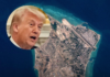 President Trump's obsession with Kharg island