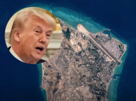 Why Trump’s ‘fantasy’ obsession with Kharg Island may lead to disaster President Trump's obsession with Kharg island