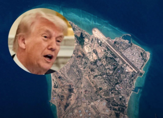 Why Trump’s ‘fantasy’ obsession with Kharg Island may lead to disaster President Trump's obsession with Kharg island