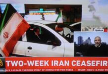 What on earth just happened? Trump, Iran, and the unlikely ceasefire What, then, have the two sides actually agreed to