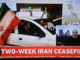 What, then, have the two sides actually agreed to