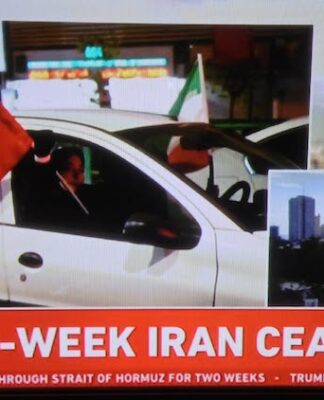 What, then, have the two sides actually agreed to