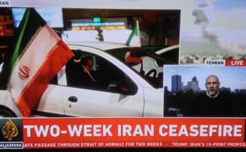 What, then, have the two sides actually agreed to