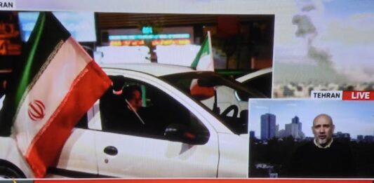 What on earth just happened? Trump, Iran, and the unlikely ceasefire What, then, have the two sides actually agreed to